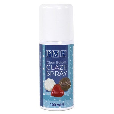 PME Clear Edible Glaze 100 ml