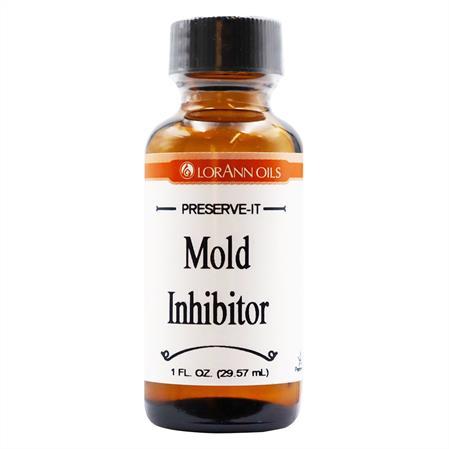 Preserve-It Mold Inhibitor Lorann