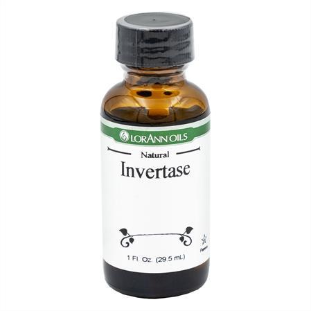 Invertase Lorann