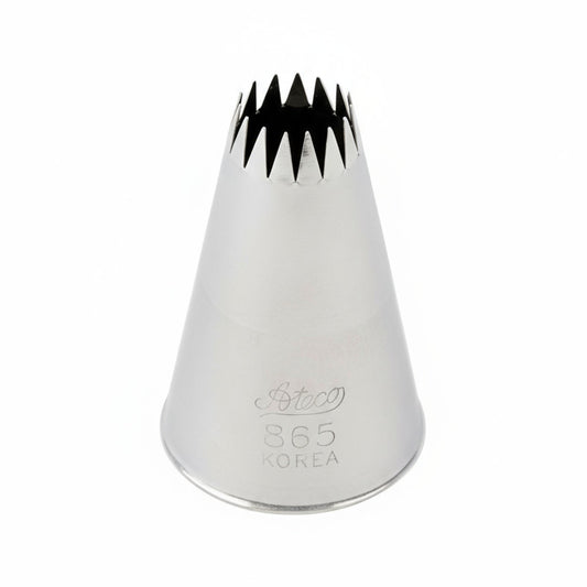 ATECO Cake Decorating Tip 865