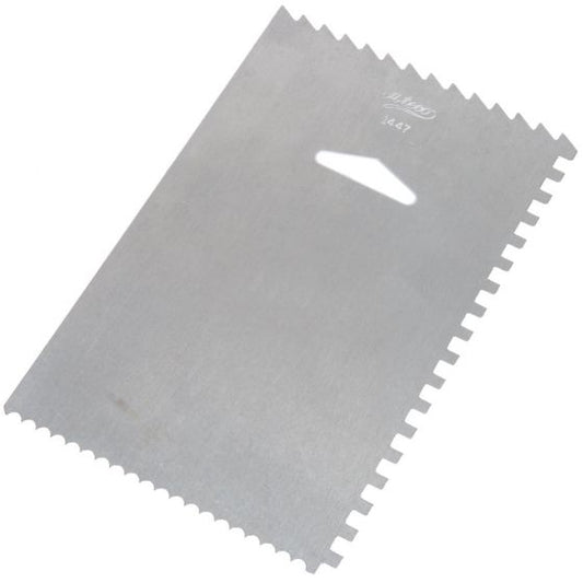 ATECO Metal Decorating Combs 1447