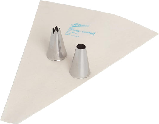 ATECO Pastry Decorating Set 1465