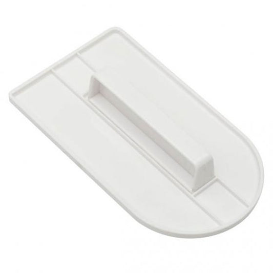 ATECO Plastic Fondant Smoother 1301