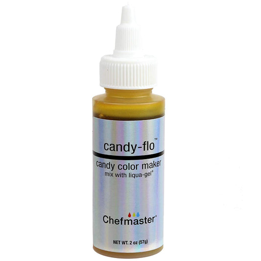 Chefmaster Candy-Flo Candy Color Maker 5089