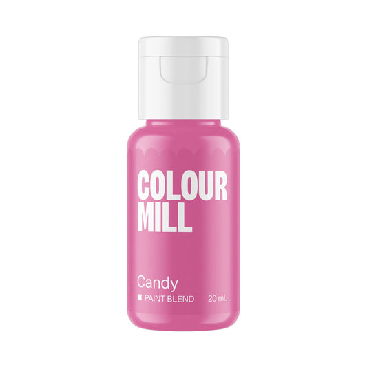 Colour Mill Candy Edible Paint Blend