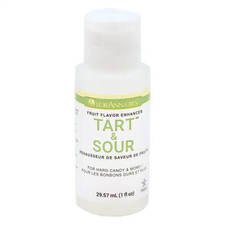 Lorann Tart & Sour Flavor 1oz 6035