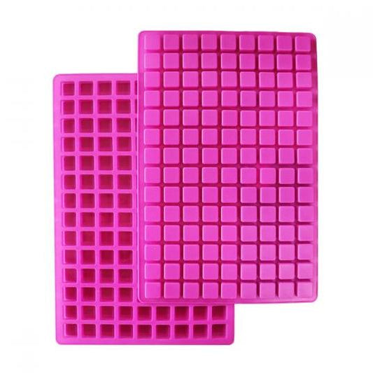 Square Gummy Silicone Mold 5610-0000