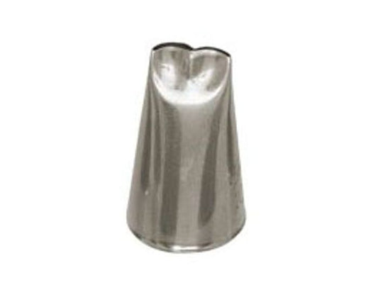 Tip 100 Ruffle Cake Decorating Tip #100 ATECO