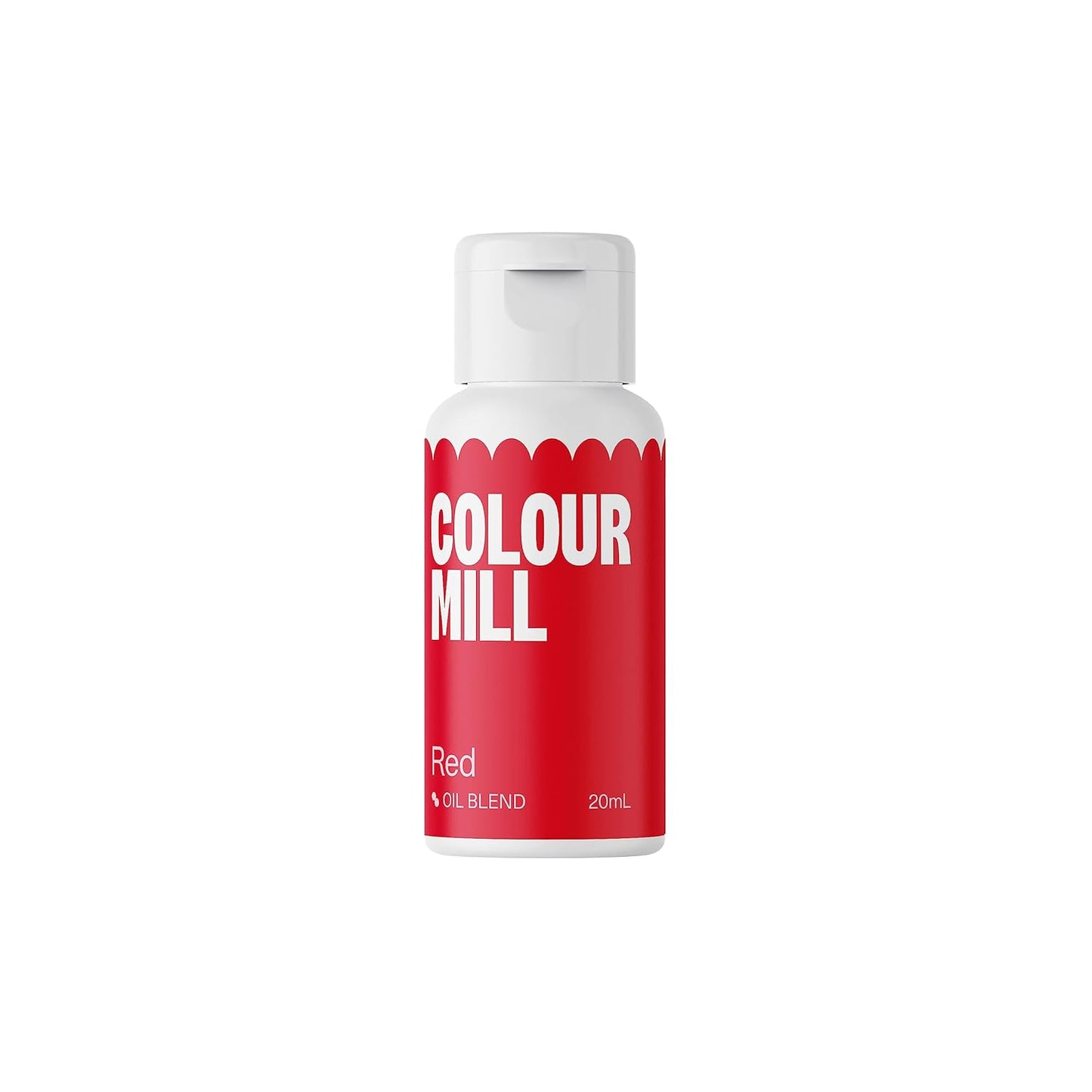 Colour Mill Colors